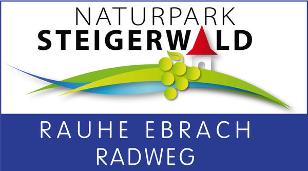 Raue-Ebrach-Radweg