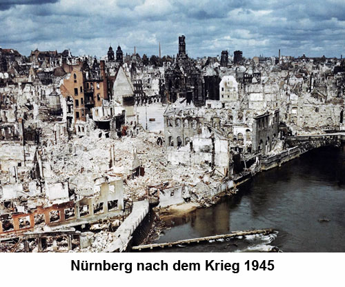Nuernberg1945