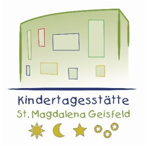 Kita St. Magdalena, Geisfeld