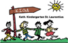 Katholische Kindergarten St. Laurentius, Strullendorf
