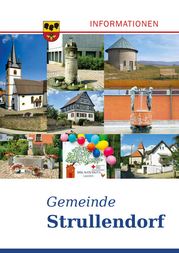 Informationsbroschüre