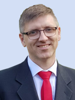 Gemeinderat Alexander Pfister M.A.