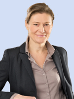 Gemeinderätin Angelika Saffer