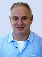 Gemeinderätin Bernhard Zöllner