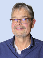 Gemeinderat Christian Beickert