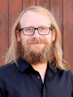 3. Bürgermeister Daniel Weber
