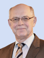 Gemeinderat Georg Dresel