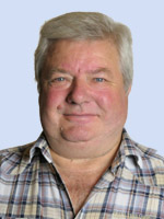 Gemeinderat Gerhard Lunz