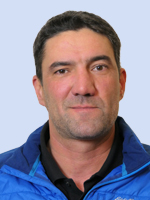 Gemeinderat Günter Grimm