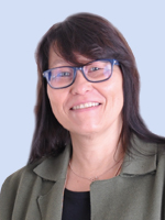 Gemeinderat Jasmine Uzelino