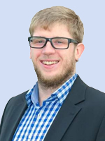 Gemeinderat Johannes Müller