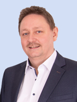 Gemeinderat Markus Metzner
