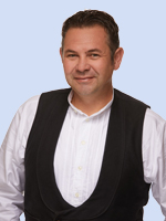 Gemeinderat Matthias Amon