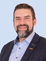 Gemeinderat Markus Dorscht