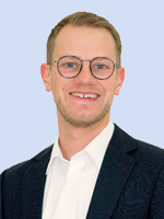Gemeinderat Philip Spörlein