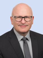 Gemeinderat Robert Essel