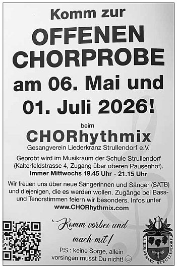 Veranstaltung