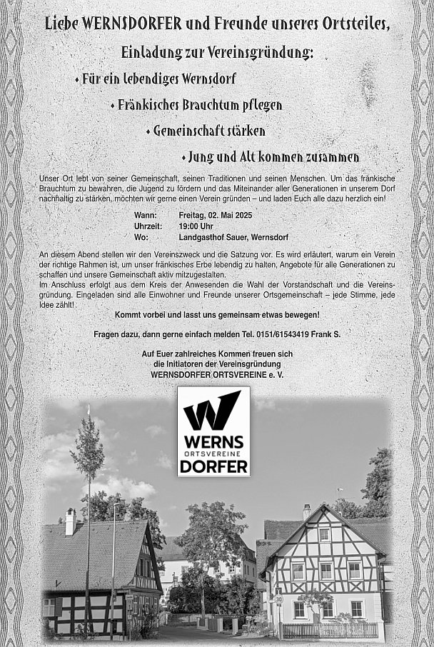 Veranstaltung
