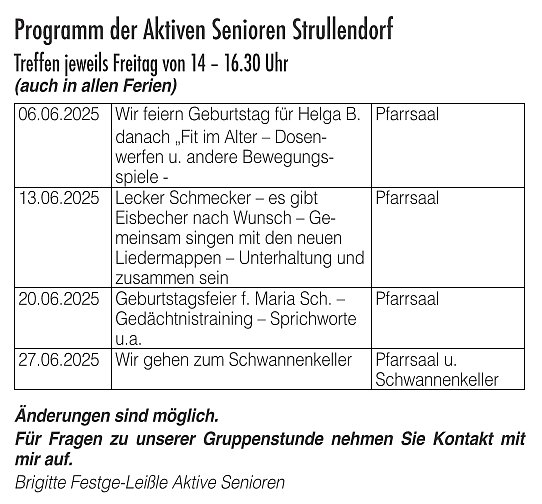 Veranstaltung