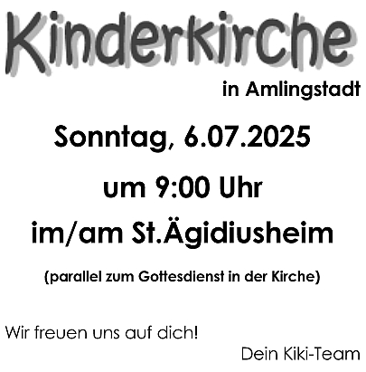 Veranstaltung
