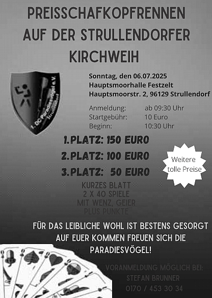 Veranstaltung