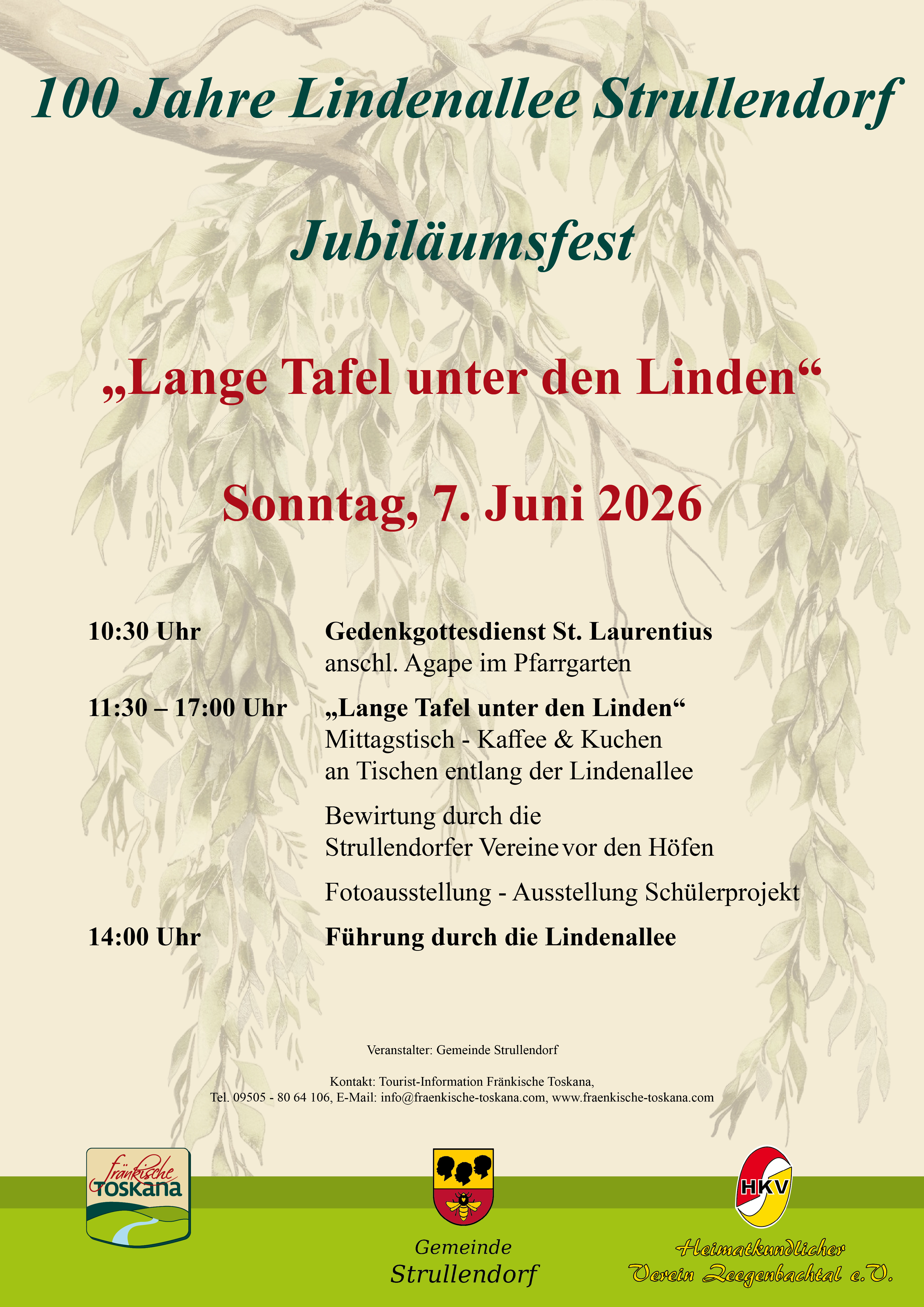 Veranstaltung