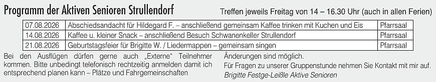 Veranstaltung