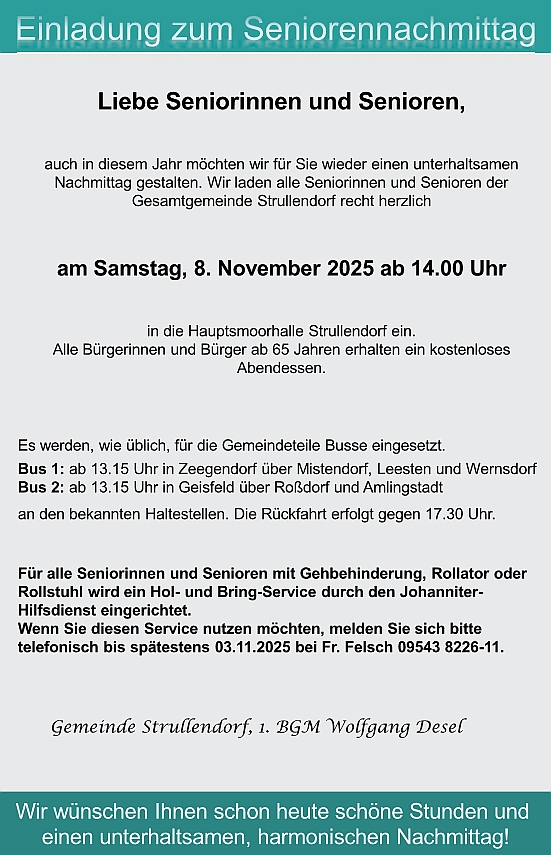Veranstaltung