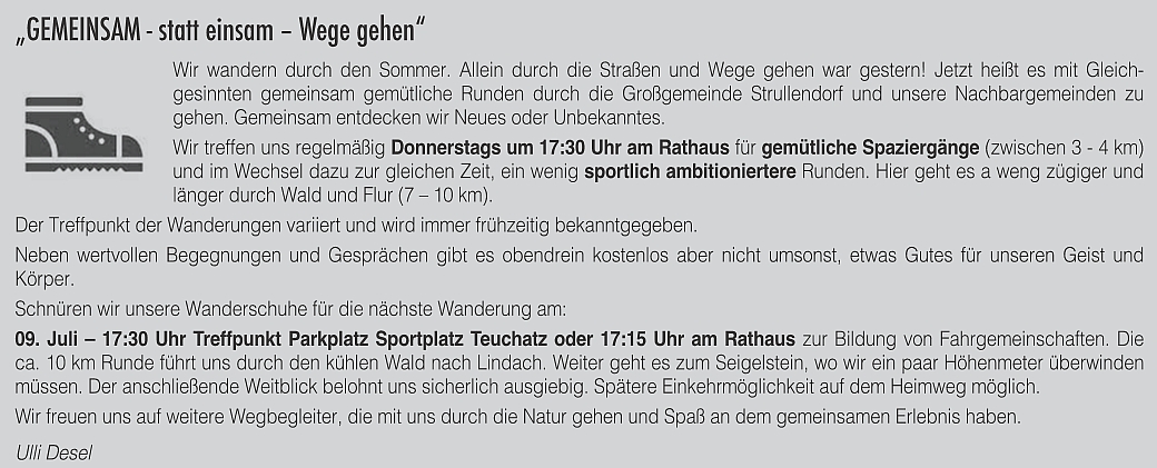 Veranstaltung