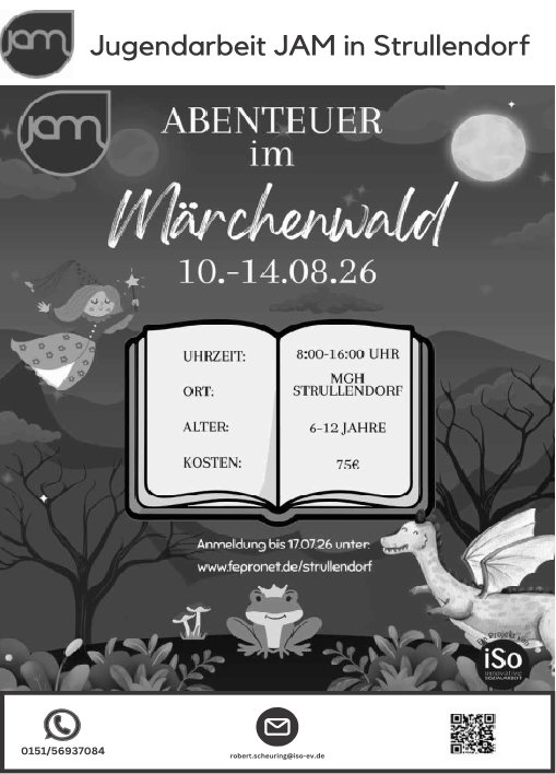 Veranstaltung