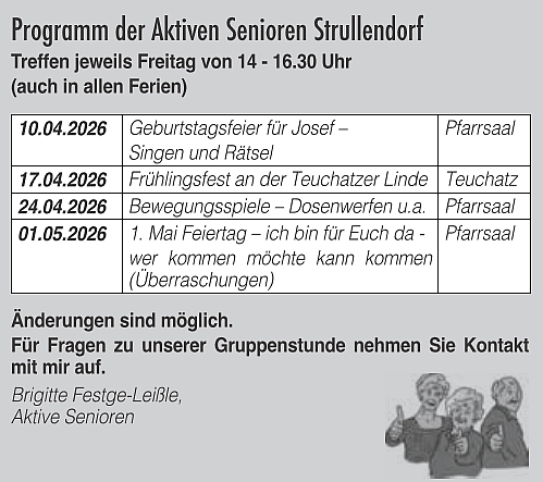 Veranstaltung