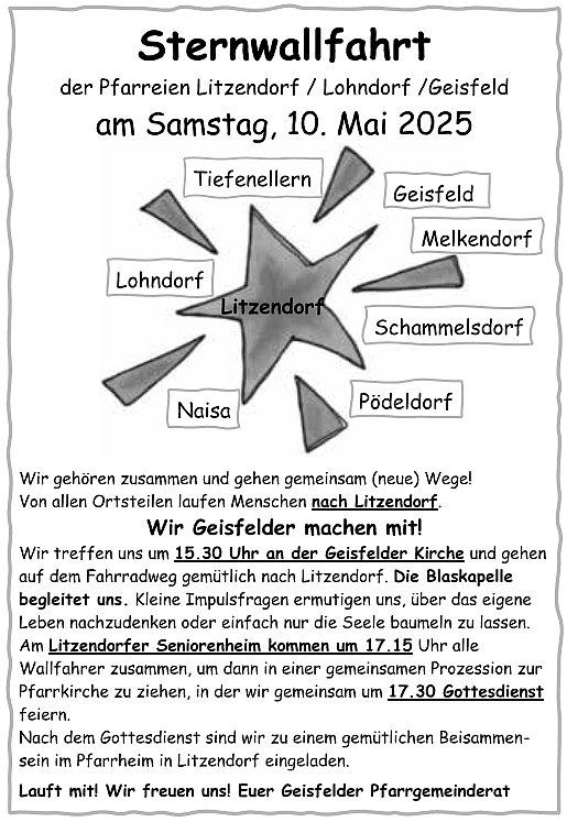 Veranstaltung