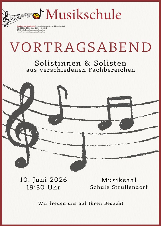 Veranstaltung