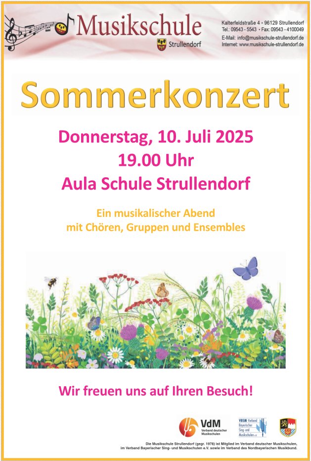 Veranstaltung