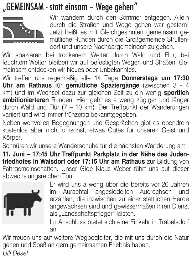 Veranstaltung