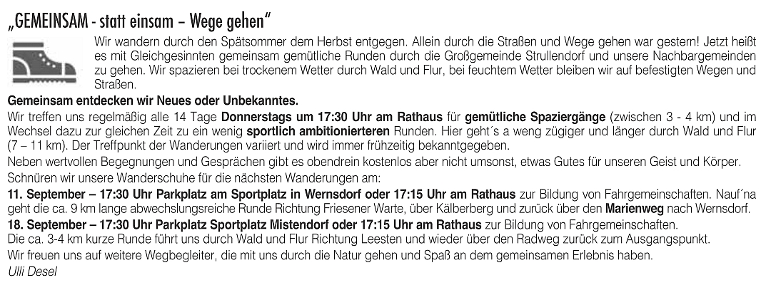 Veranstaltung