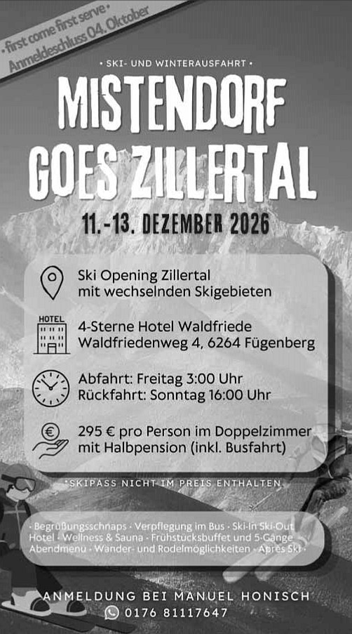 Veranstaltung
