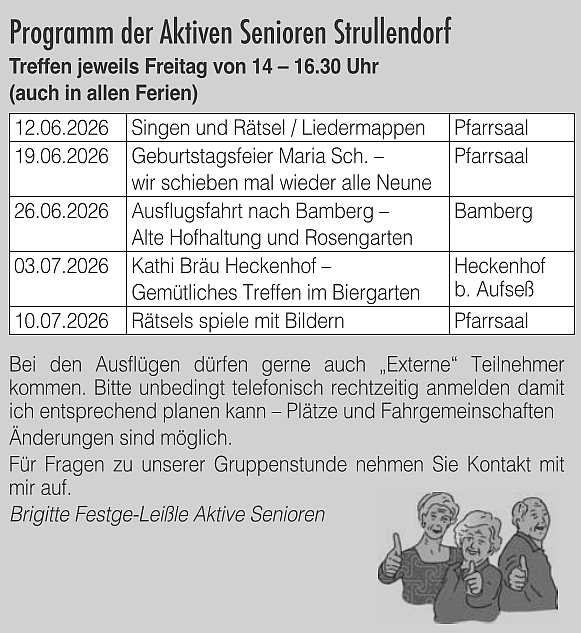 Veranstaltung