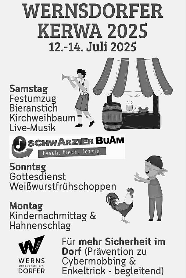 Veranstaltung