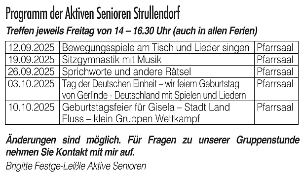 Veranstaltung