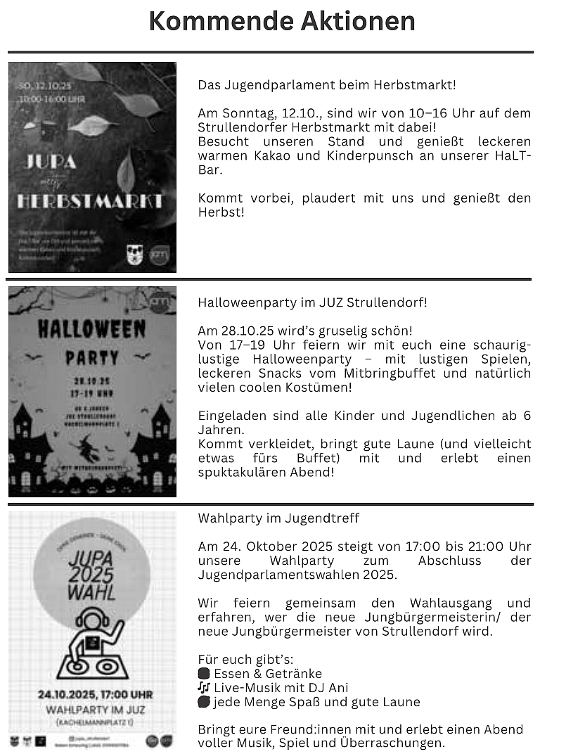 Veranstaltung