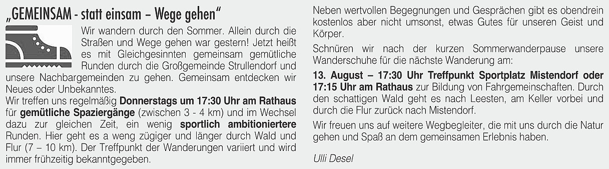 Veranstaltung