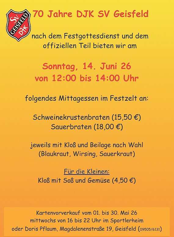Veranstaltung