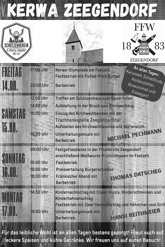Veranstaltung