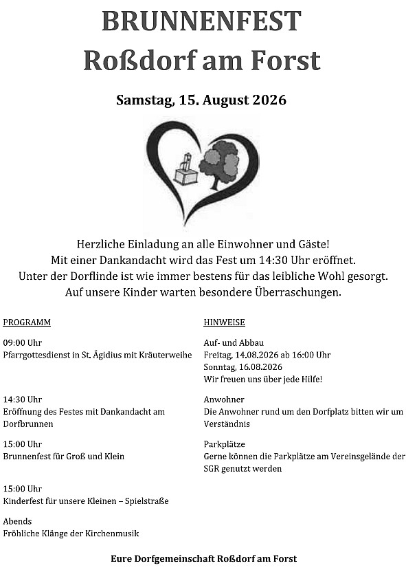 Veranstaltung