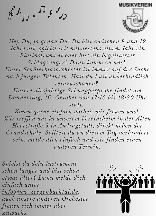 Veranstaltung