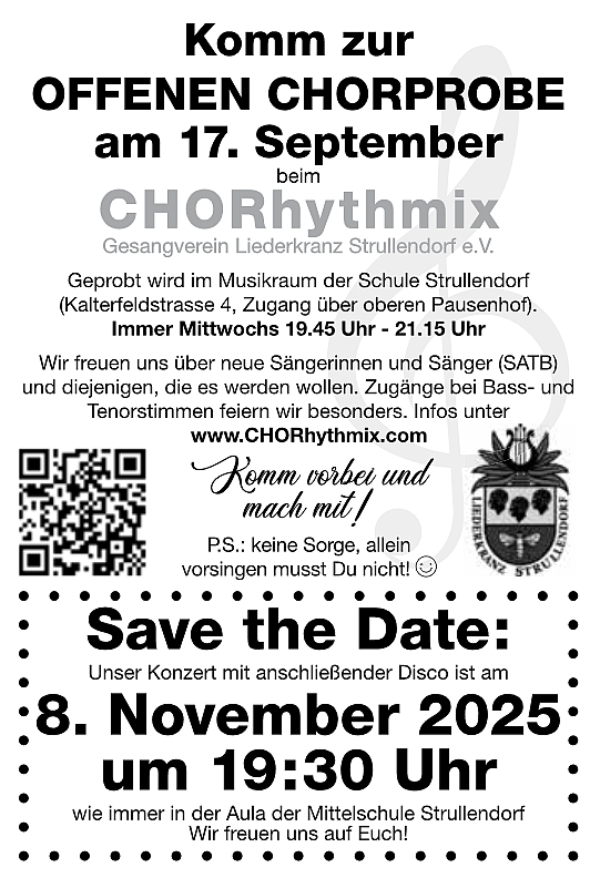 Veranstaltung