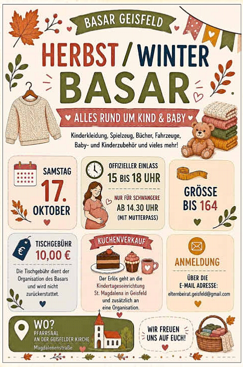 Veranstaltung