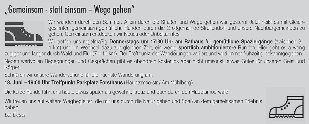 Veranstaltung