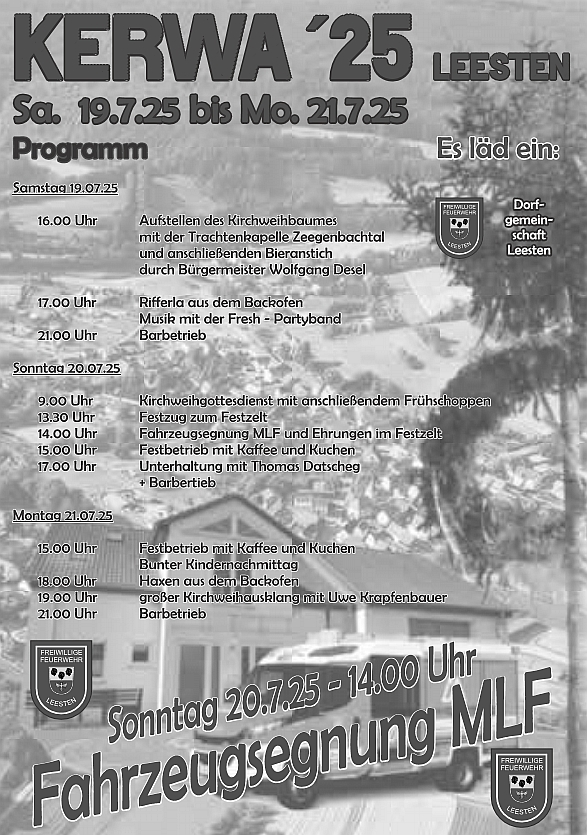 Veranstaltung